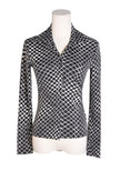 MEXX Women Blouses Regular fit in Black - XS