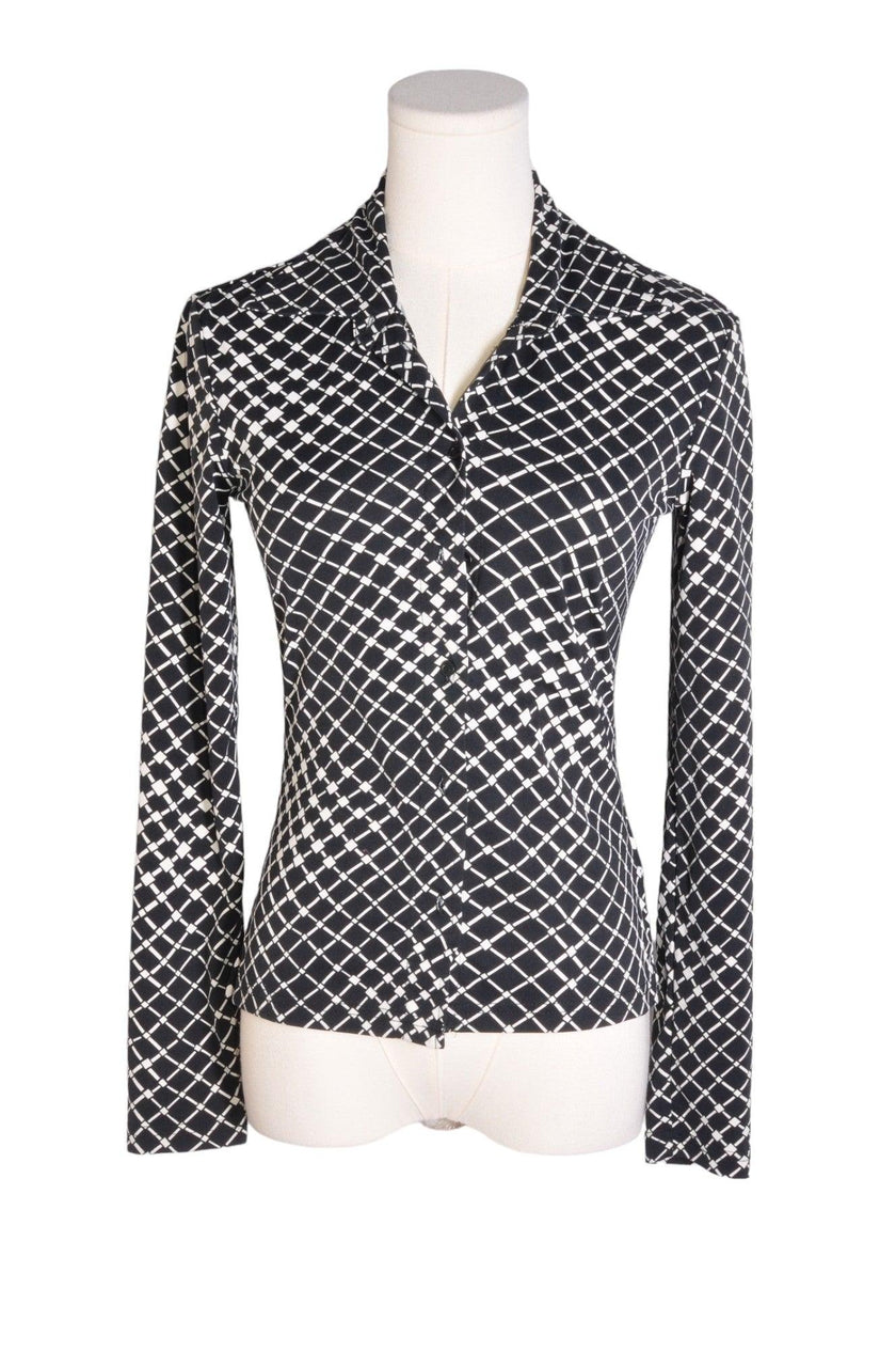 MEXX Women Blouses Regular fit in Black - XS