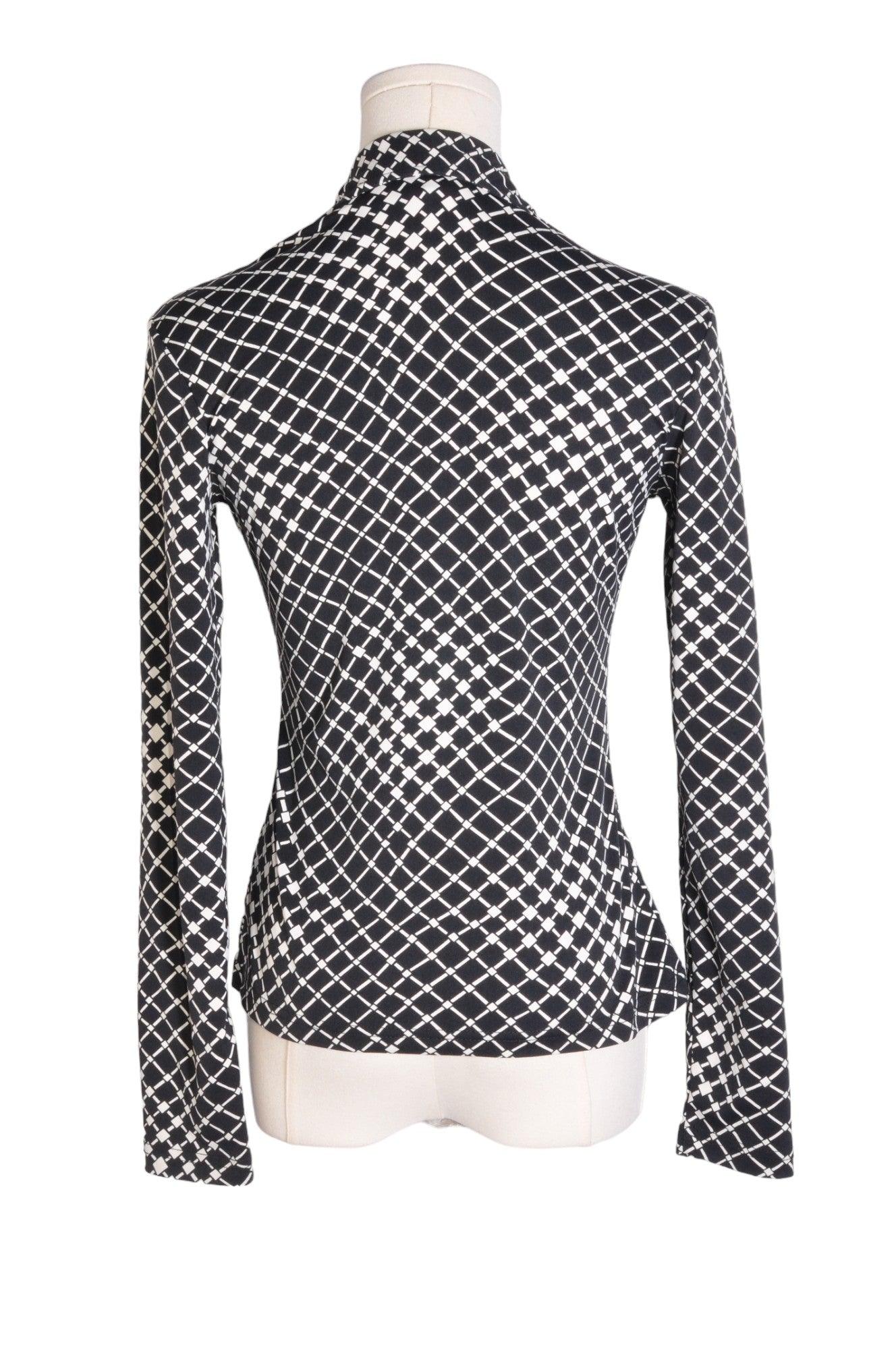 MEXX Women Blouses Regular fit in Black - XS