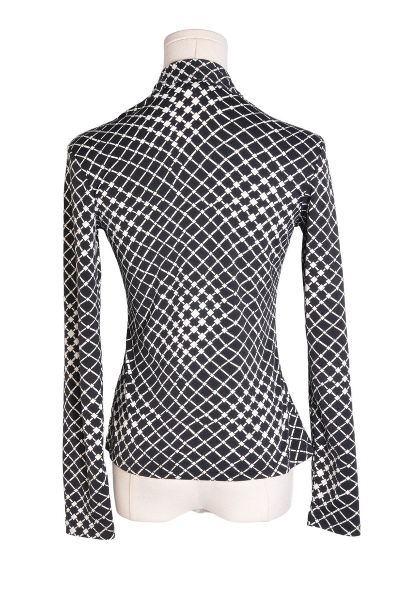 MEXX Women Blouses Regular fit in Black - XS