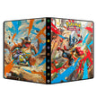 Ultra Pro - 9-Pocket Portfolio Binder - Pokemon - Mega Evolution