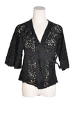 FOREVER Women Blouses Regular fit in Black - S