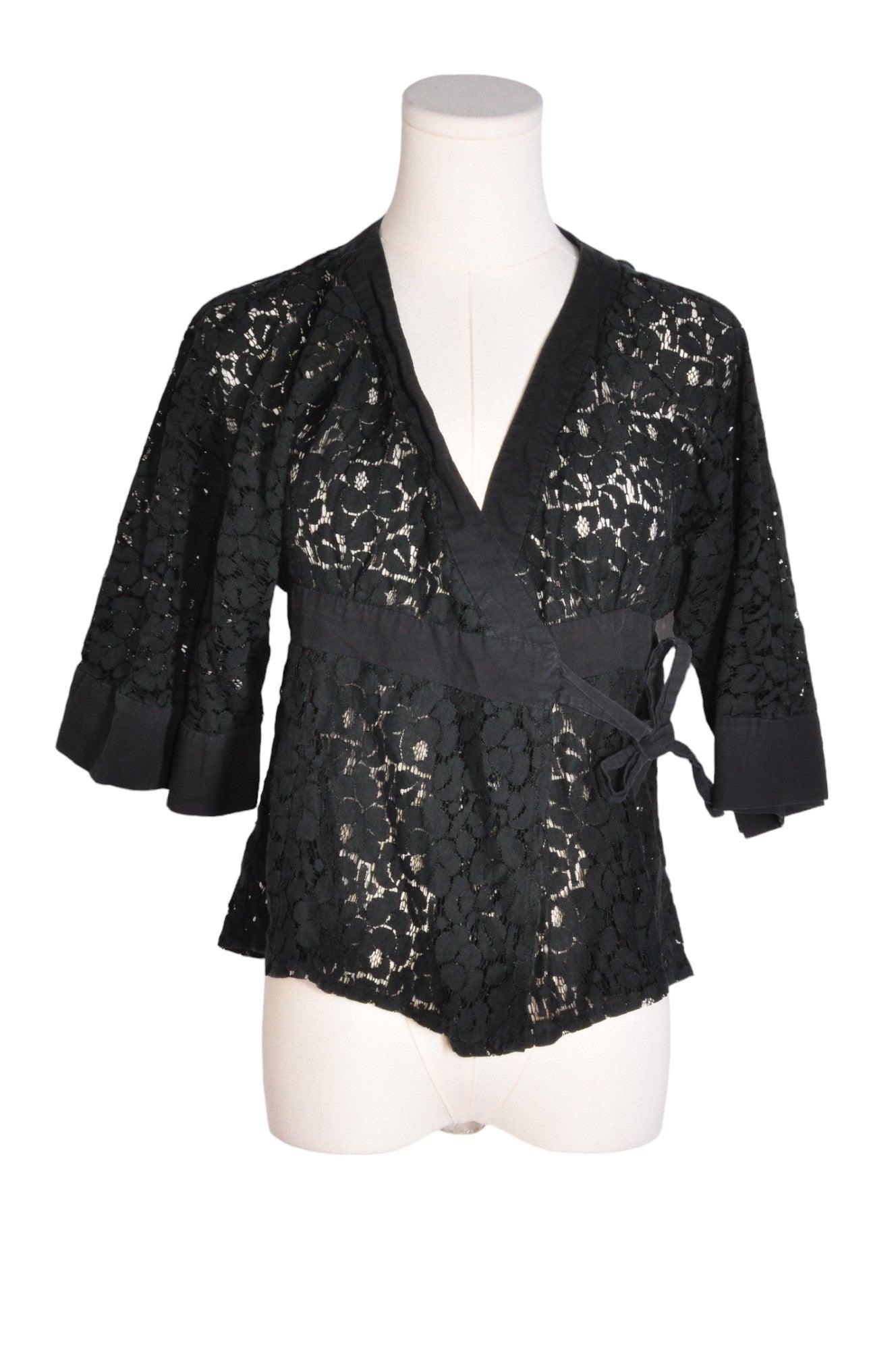 FOREVER Women Blouses Regular fit in Black - S