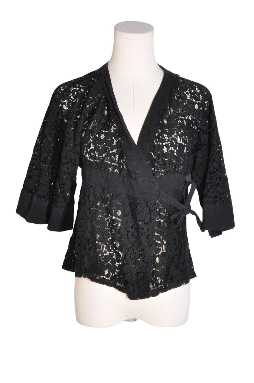 FOREVER Women Blouses Regular fit in Black - S