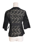 FOREVER Women Blouses Regular fit in Black - S