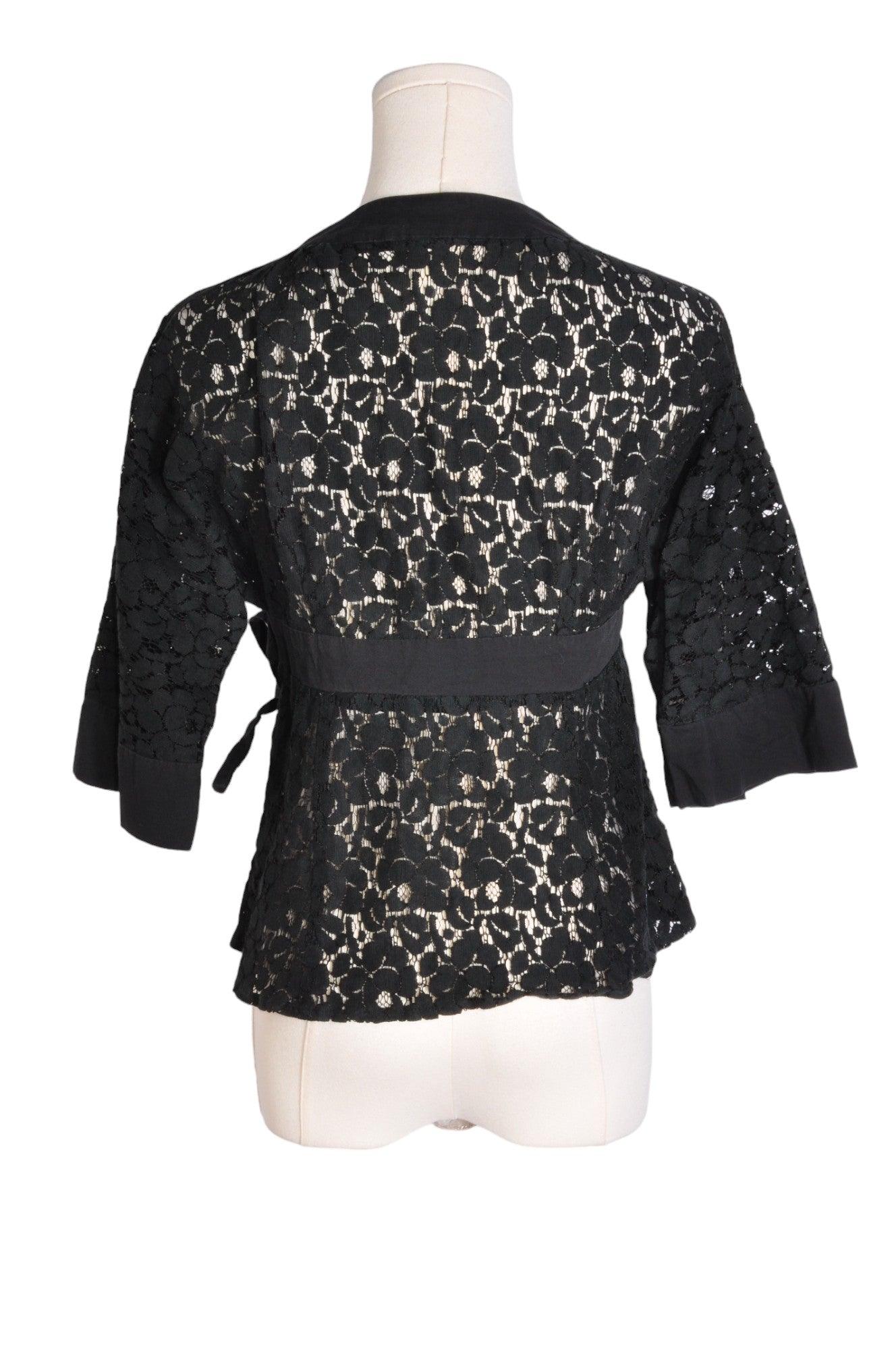 FOREVER Women Blouses Regular fit in Black - S
