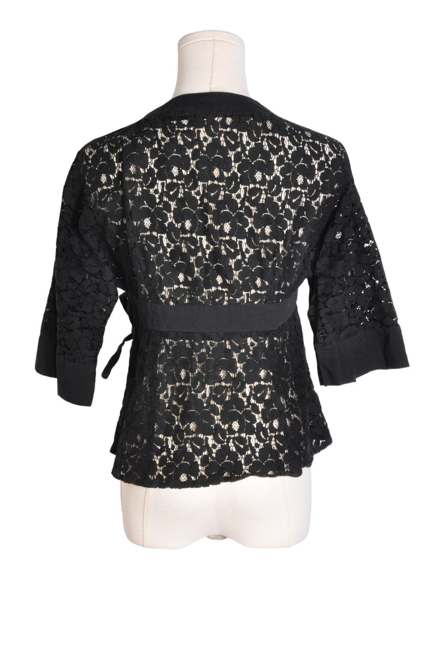FOREVER Women Blouses Regular fit in Black - S