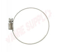 Whirlpool Dishwasher Clamp Part W10783615
