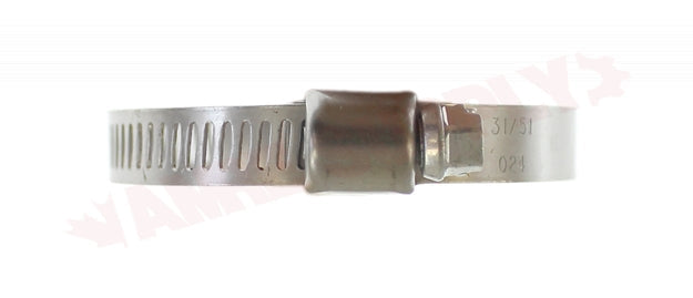 Whirlpool Dishwasher Clamp Part W10783615