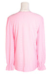 UNBRANDED Women Blouses Regular fit in Pink - S