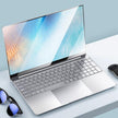 156-Inch 14th Gen Core Ultra-Thin Laptop – Silver, Black, Pink, Blue