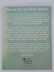 Come Holy Spirit Card