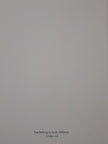 God's Blessing Baptism Card