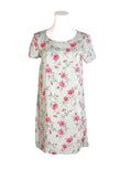 FOREVER 21 Women Midi Dresses Regular fit in Green - S