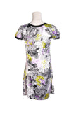 UNBRANDED Women Shirt Dresses Regular fit in Black - XS