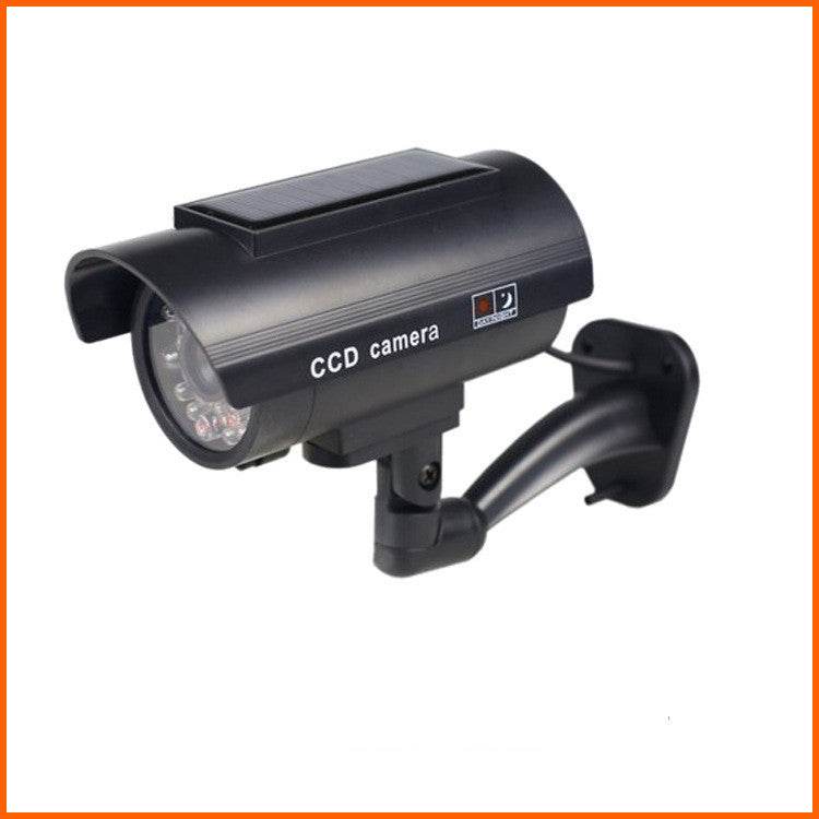 High-quality Solar Simulation CCD Gun Camera