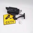 High-quality Solar Simulation CCD Gun Camera