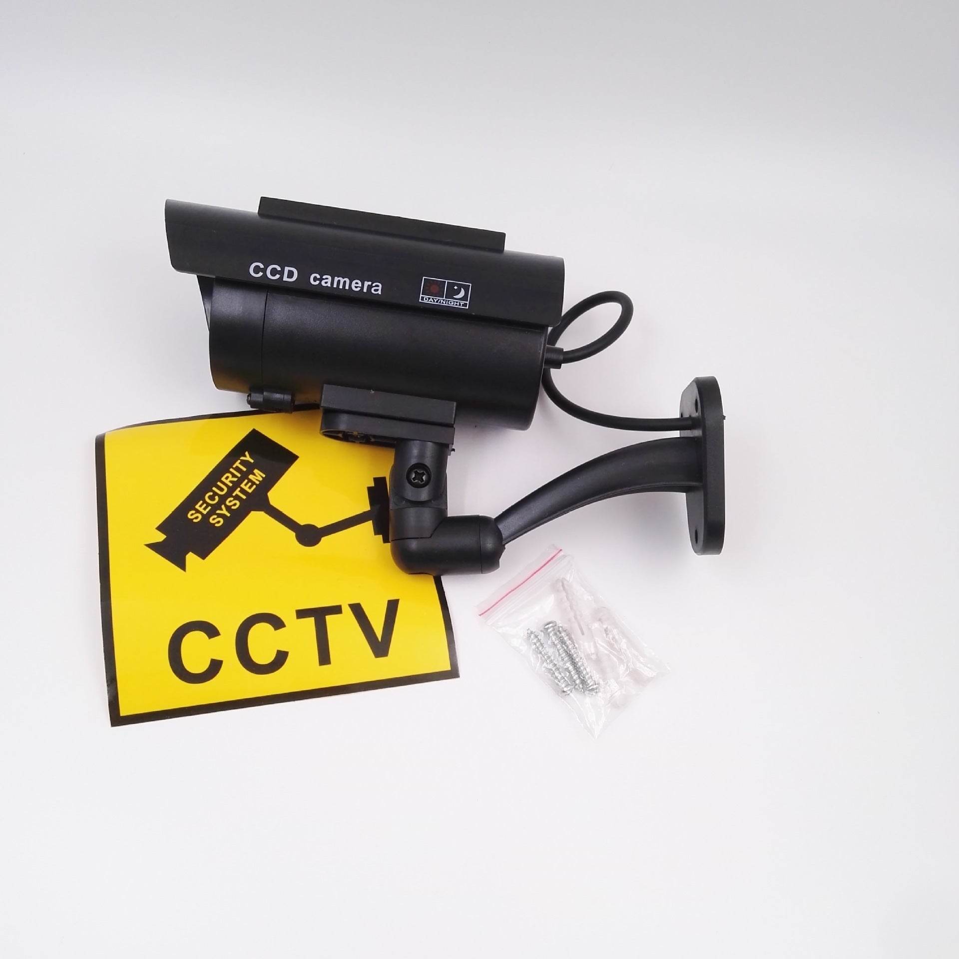 High-quality Solar Simulation CCD Gun Camera