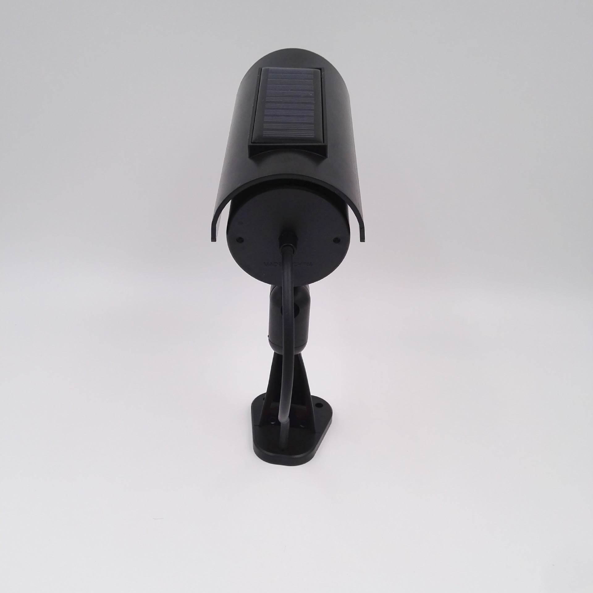 High-quality Solar Simulation CCD Gun Camera