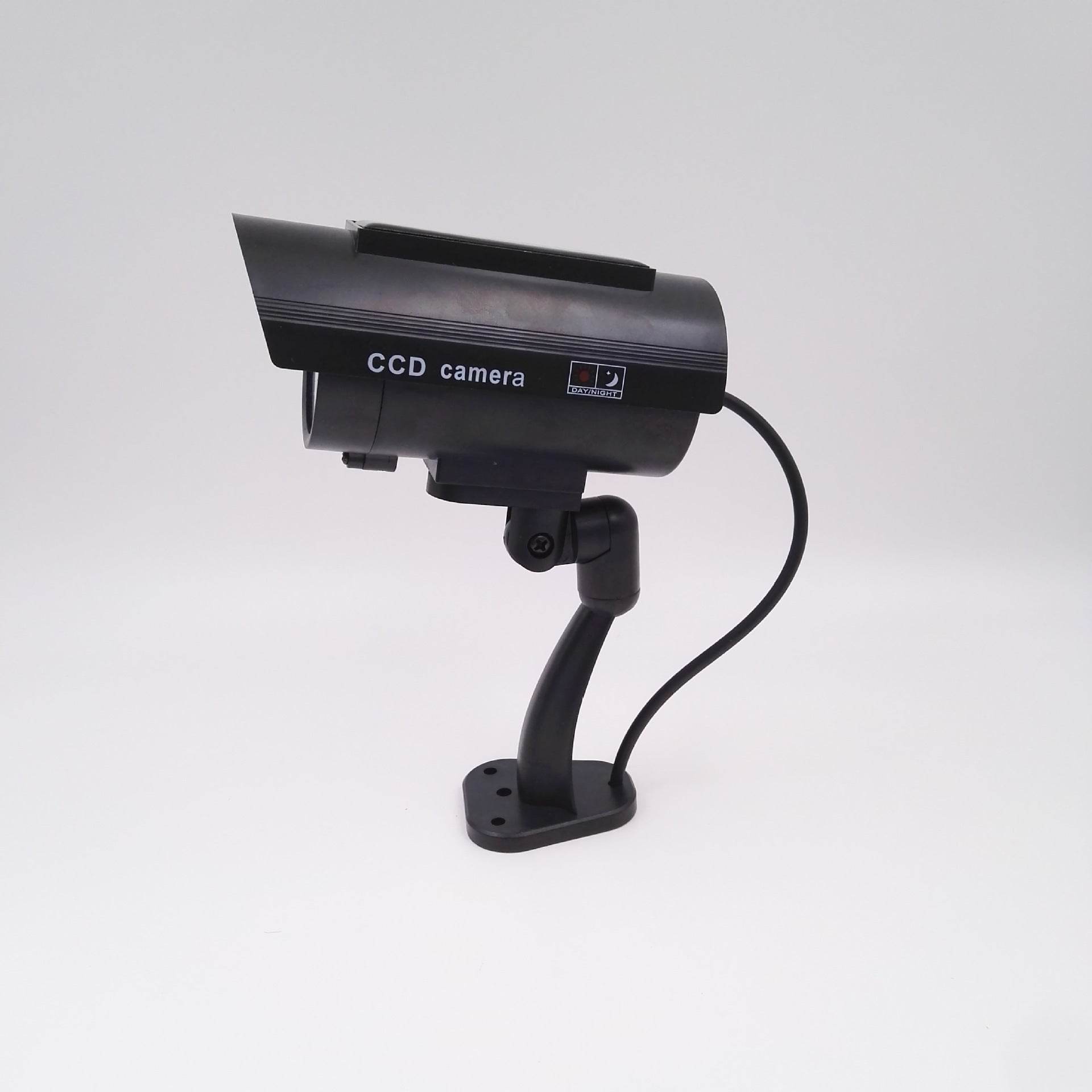 High-quality Solar Simulation CCD Gun Camera
