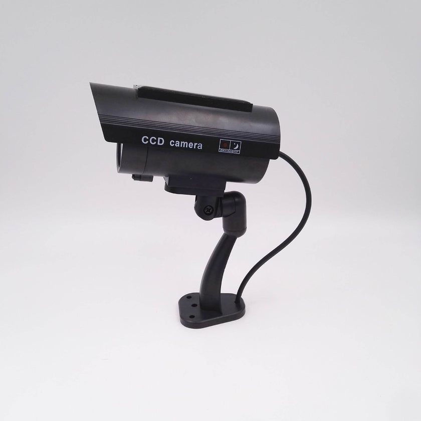 High-quality Solar Simulation CCD Gun Camera