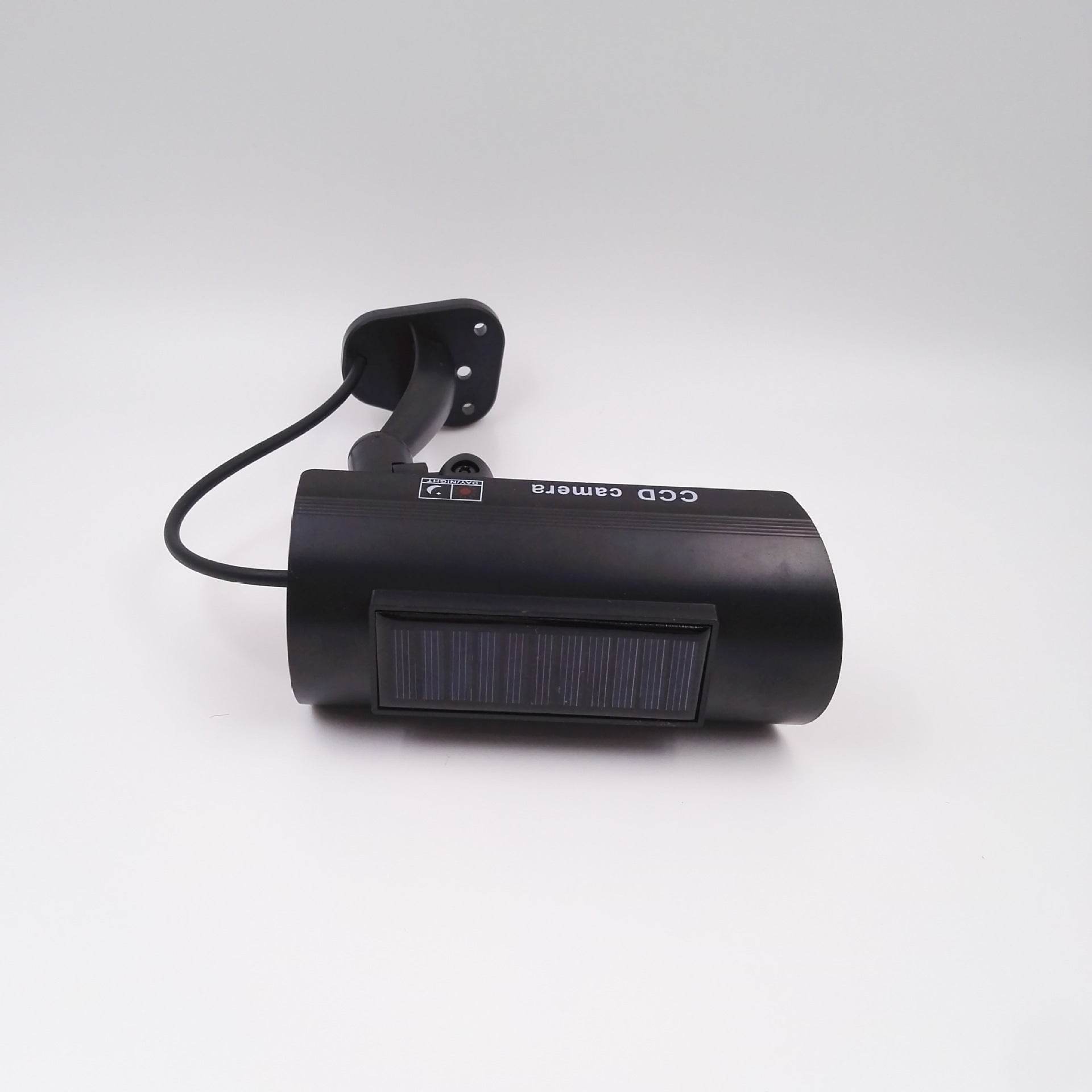 High-quality Solar Simulation CCD Gun Camera
