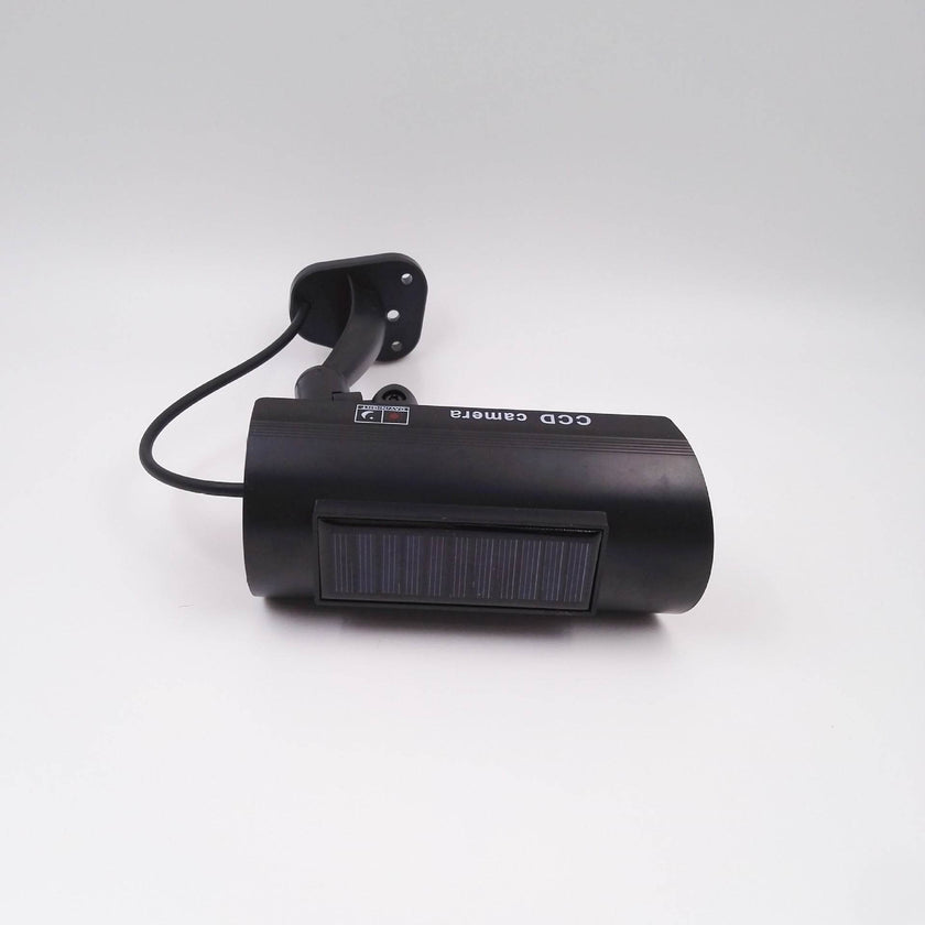 High-quality Solar Simulation CCD Gun Camera