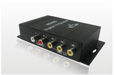 HD SD Digital Car TV Receiver Set Top Box for Car DVD and Monitor
