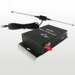 HD SD Digital Car TV Receiver Set Top Box for Car DVD and Monitor