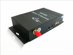HD SD Digital Car TV Receiver Set Top Box for Car DVD and Monitor