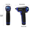 Wireless Charging Portable Multi-function Vehicle Household Electric Car Tire Handheld Air Pump