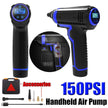 Wireless Charging Portable Multi-function Vehicle Household Electric Car Tire Handheld Air Pump