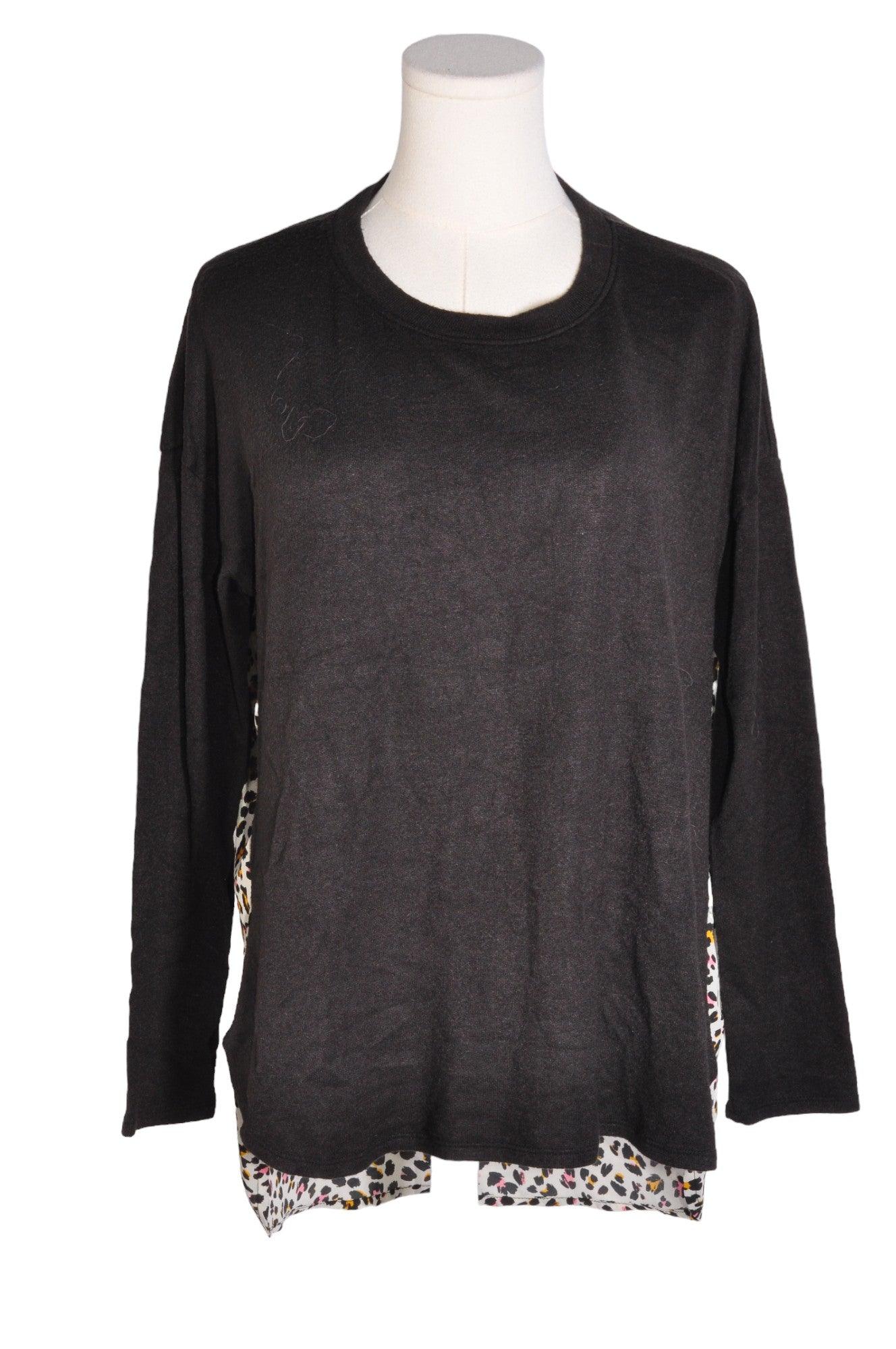 IMNYC Women T-Shirts Regular fit in Black - M