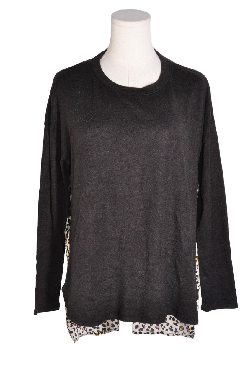 IMNYC Women T-Shirts Regular fit in Black - M