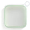Portable Lightweight Silicone Kids Sandwich Container