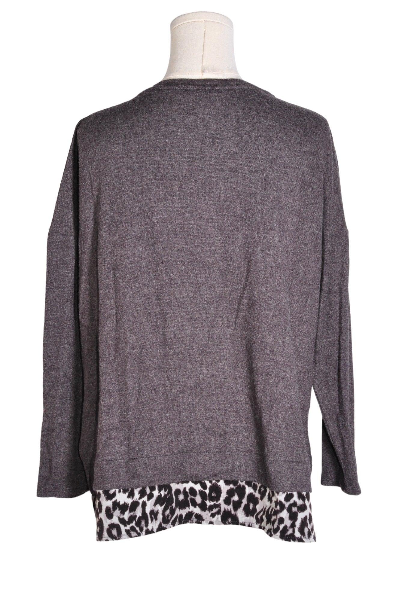 IMNYC Women T-Shirts Regular fit in Gray - M