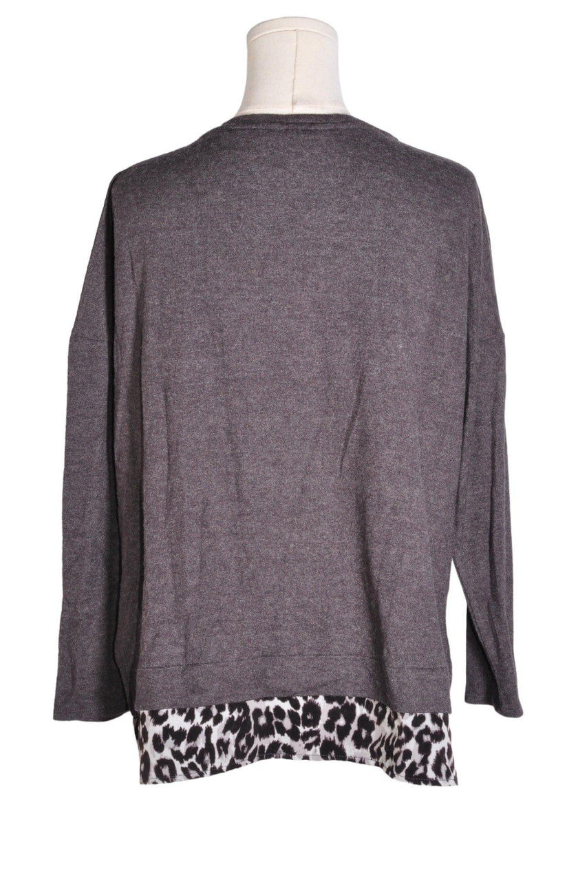 IMNYC Women T-Shirts Regular fit in Gray - M