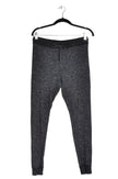 AMERICAN EAGLE Women Activewear Joggings Regular fit in Gray - M