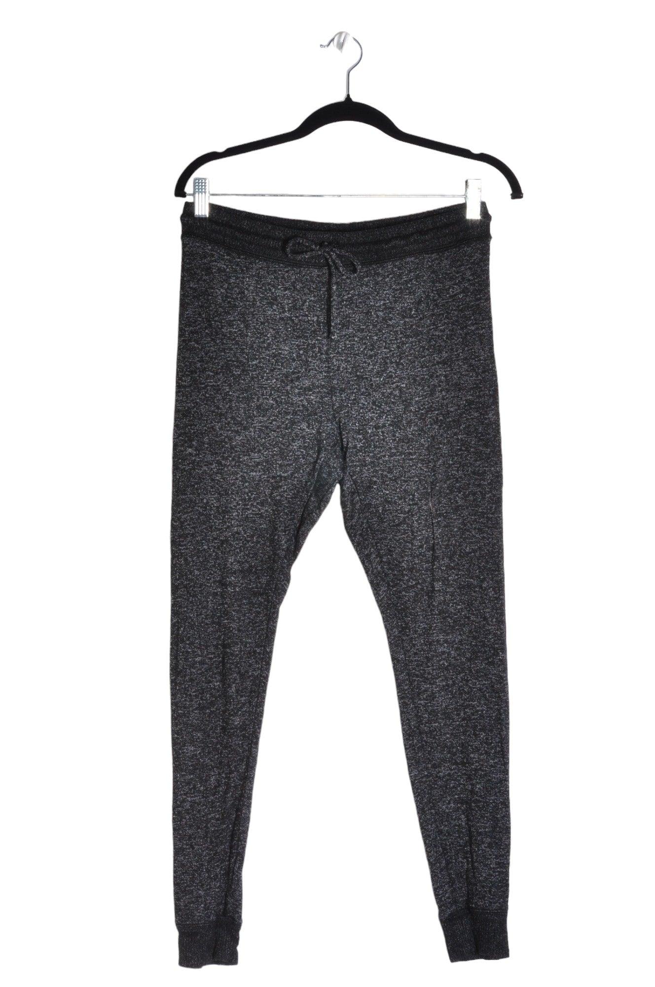 AMERICAN EAGLE Women Activewear Joggings Regular fit in Gray - M