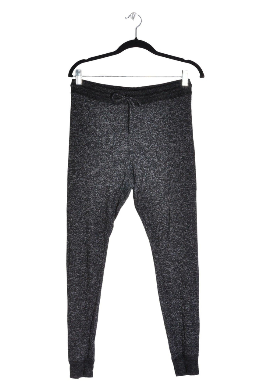 AMERICAN EAGLE Women Activewear Joggings Regular fit in Gray - M