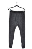 AMERICAN EAGLE Women Activewear Joggings Regular fit in Gray - M