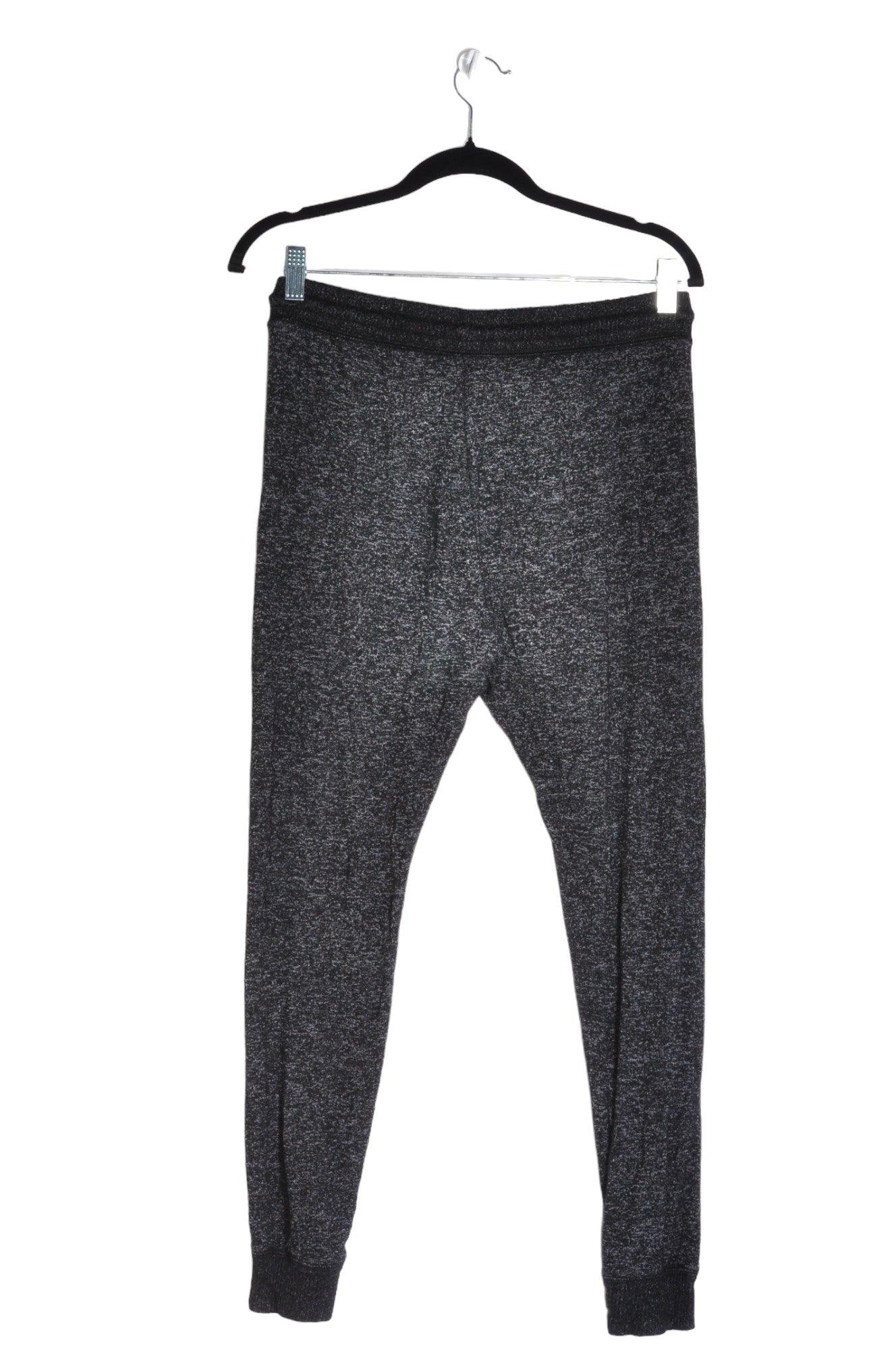 AMERICAN EAGLE Women Activewear Joggings Regular fit in Gray - M