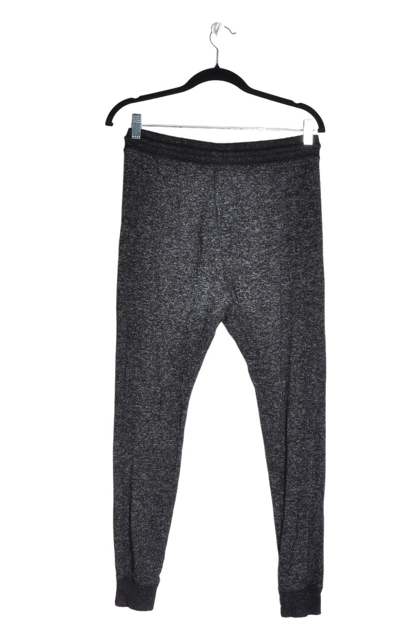 AMERICAN EAGLE Women Activewear Joggings Regular fit in Gray - M