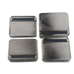 Stainless Steel Semi-automatic Cigarette Maker Cigarette Case