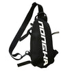 Canvas Crossbody Chest Bag – Streetwear Sling Bag for Men & Women