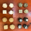 Erotic English Fun Dice Men And Women Flirting Sex Toys