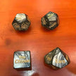 Erotic English Fun Dice Men And Women Flirting Sex Toys
