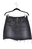 GAP Women Denim Skirts Regular fit in Brown - 27