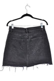 GAP Women Denim Skirts Regular fit in Brown - 27