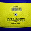 No.5 Leather Volleyball – Microfiber Laminated Olympic-Style Match Ball
